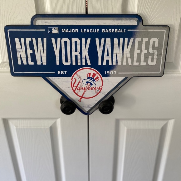 New York Yankees Wall Sign - Picture 2 of 3